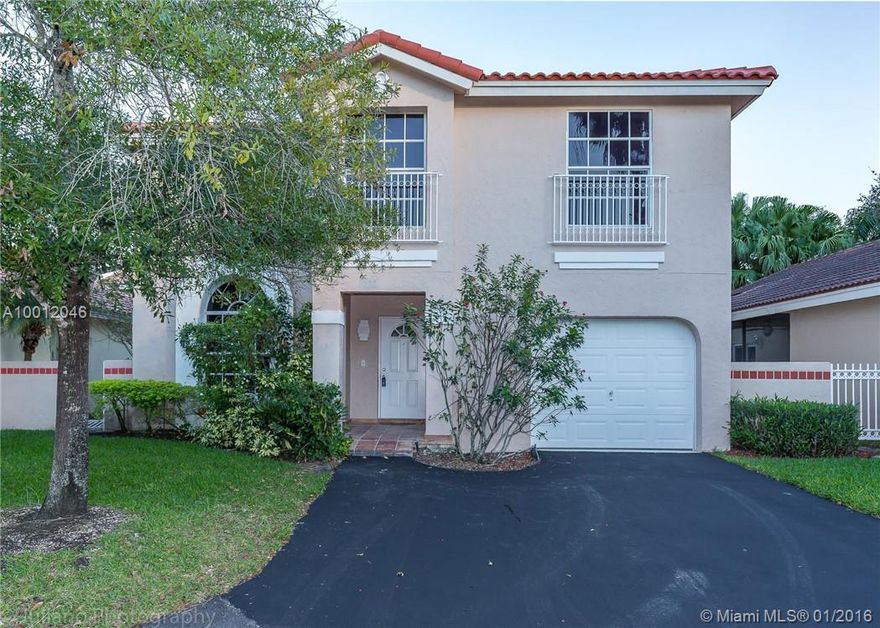 Welcome to a completely remodeled house in sought after Country Isles in Weston. Open Floor plan, this Stunning Home includes a NEW ROOF, NEW A/C, NEW KITCHEN with top of the line Appliances, NEW FLOORS, NEW ALMOST EVERYTHING from top to bottom. MUST SEE to fall in love immediately. Modern style. Very close distance to Elementary School, excellent rated A+ schools