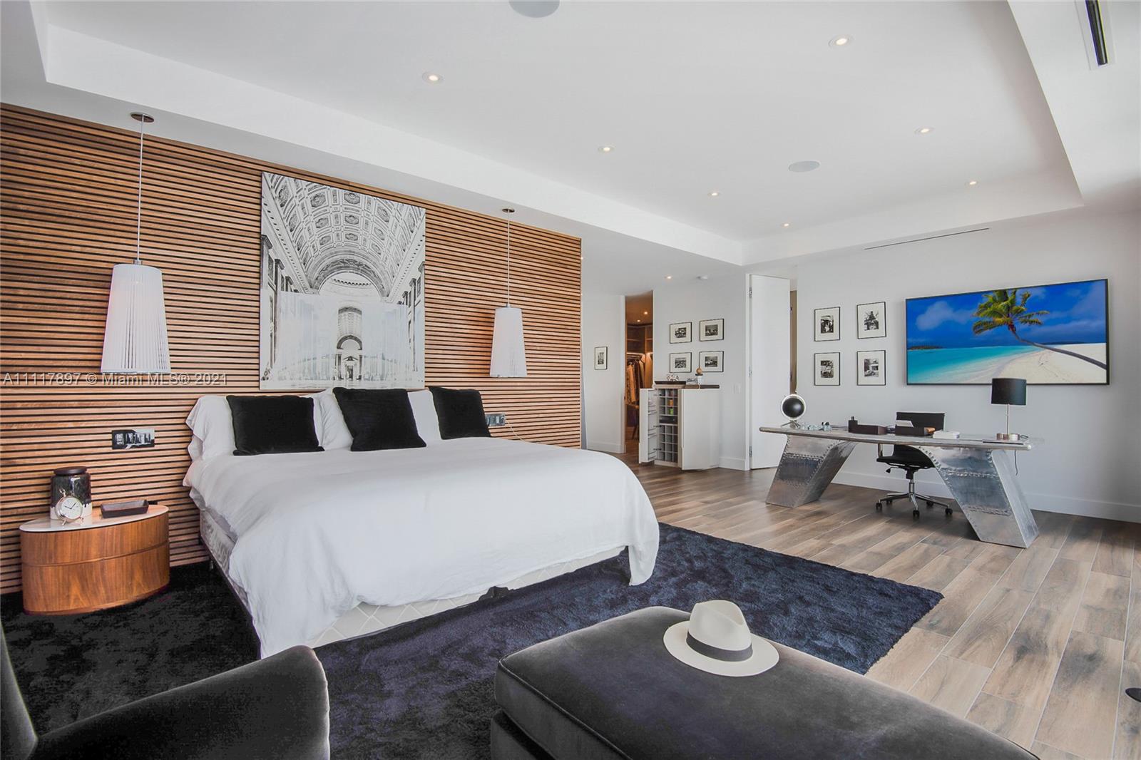 TREASURE ISLAND - Residential