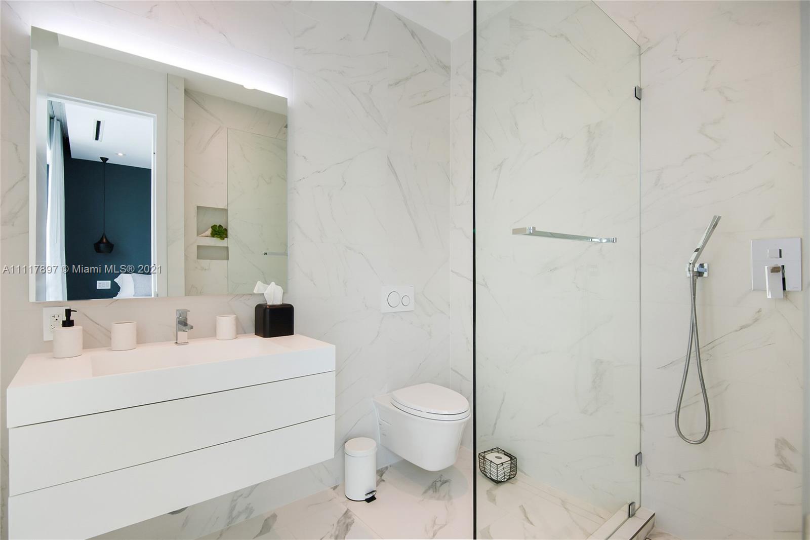 TREASURE ISLAND - Residential