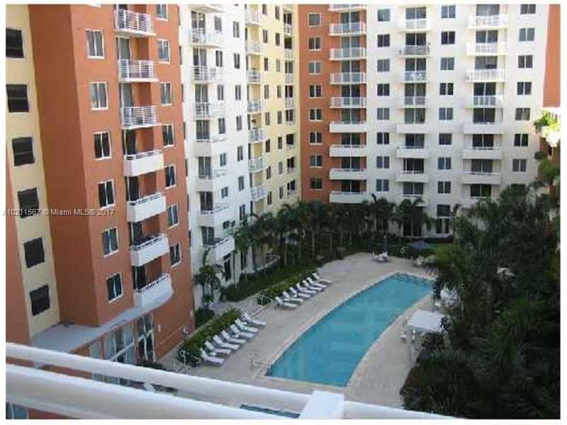 Venture At Aventura East - Residential Lease