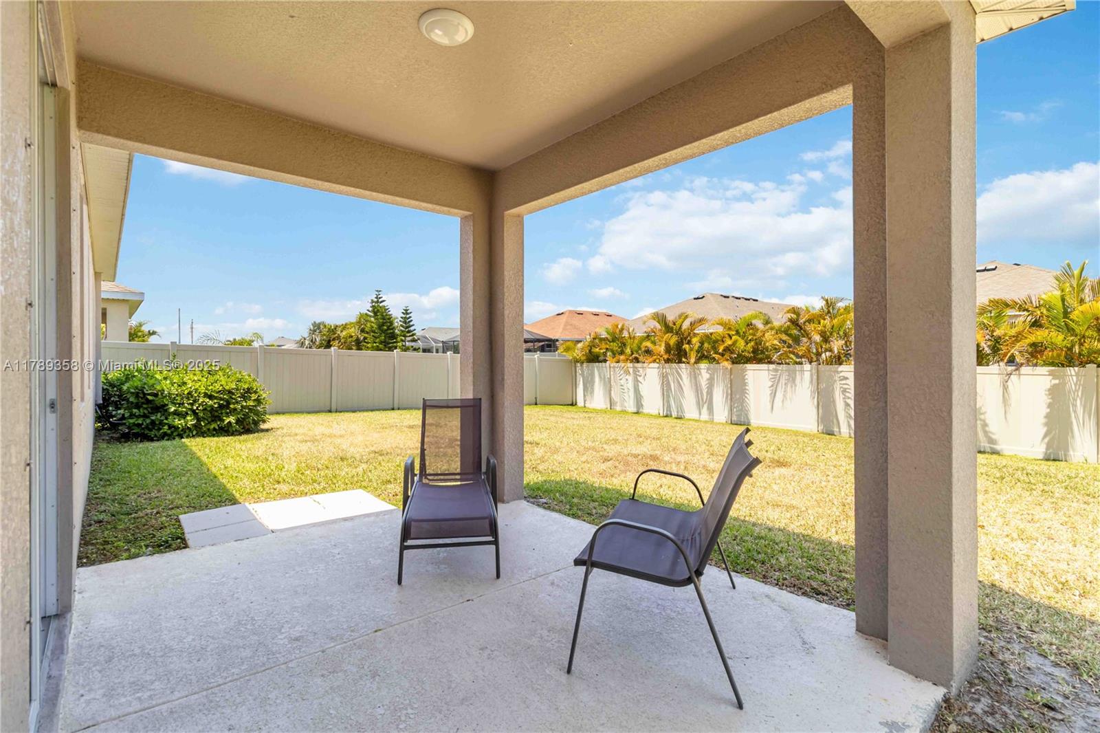 COPPERSTONE PHASE II C - Residential