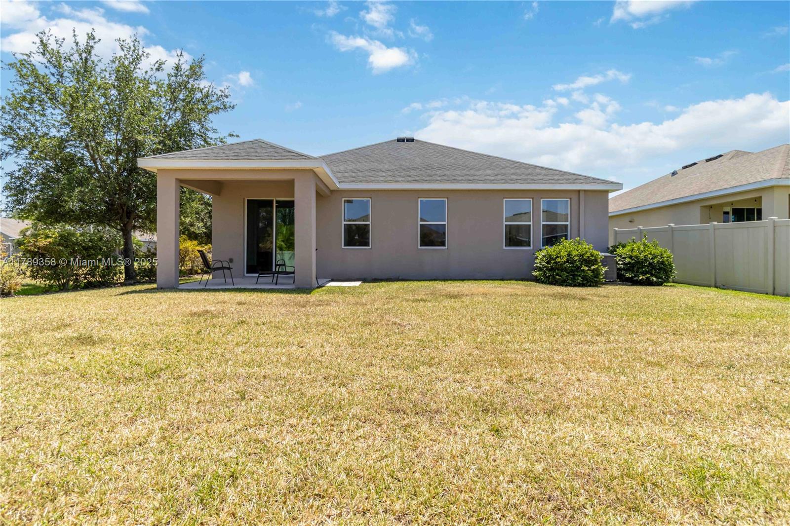 COPPERSTONE PHASE II C - Residential