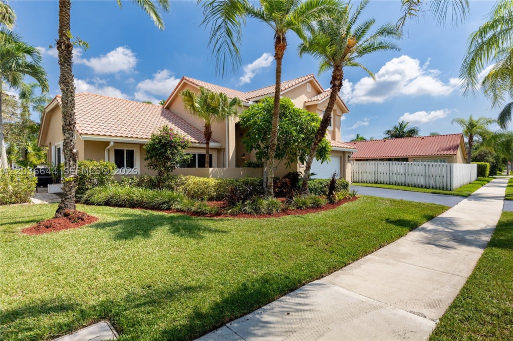Photo of 1171 Laguna Springs Dr, Weston, FL 33326 (MLS # A12036644)