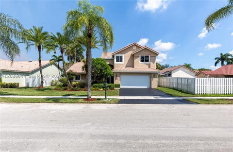 Photo of 1171 Laguna Springs Dr, Weston, FL 33326 (MLS # A12036644)