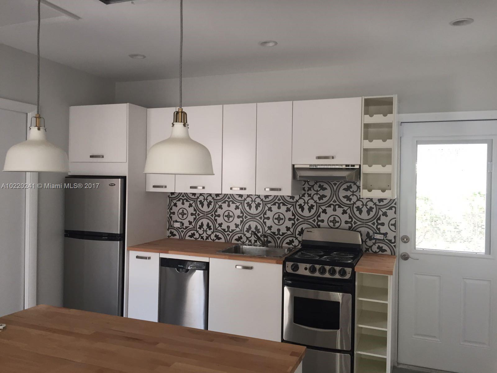 Renno Sub - Residential Lease