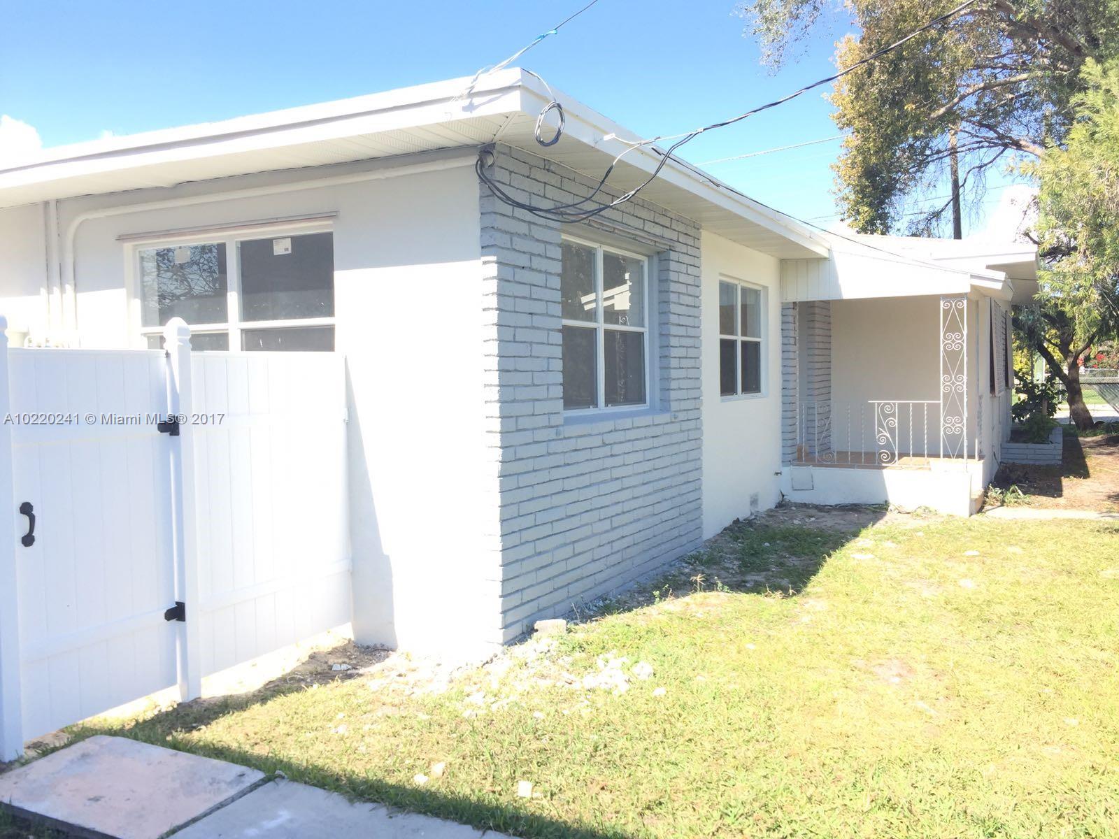 Renno Sub - Residential Lease