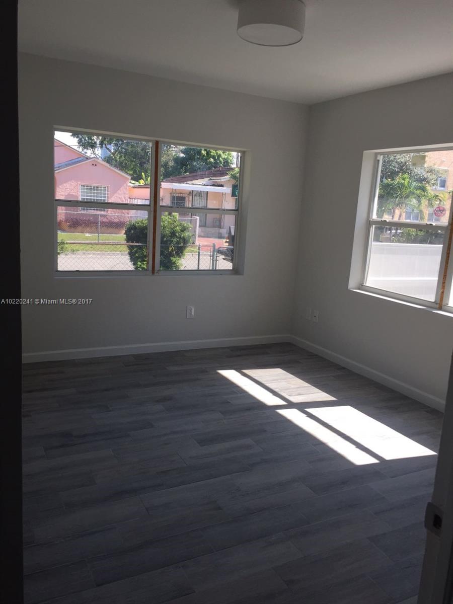 Renno Sub - Residential Lease