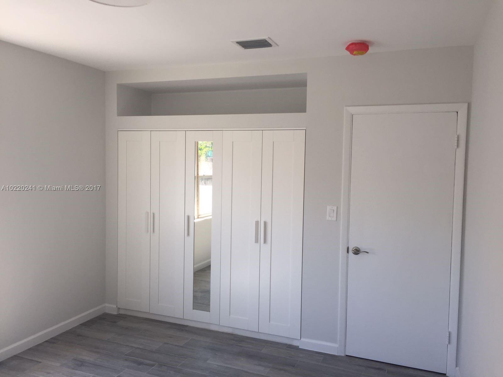 Renno Sub - Residential Lease