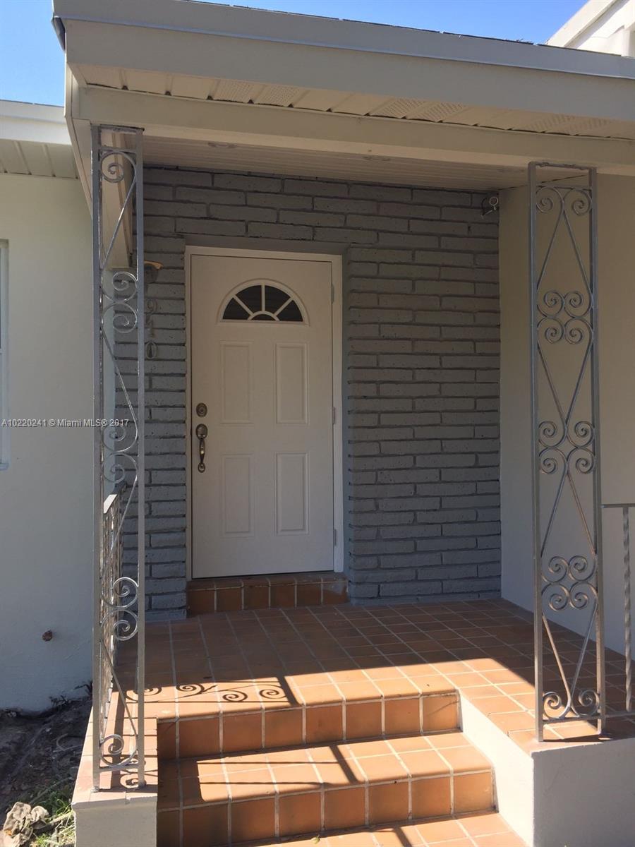 Renno Sub - Residential Lease