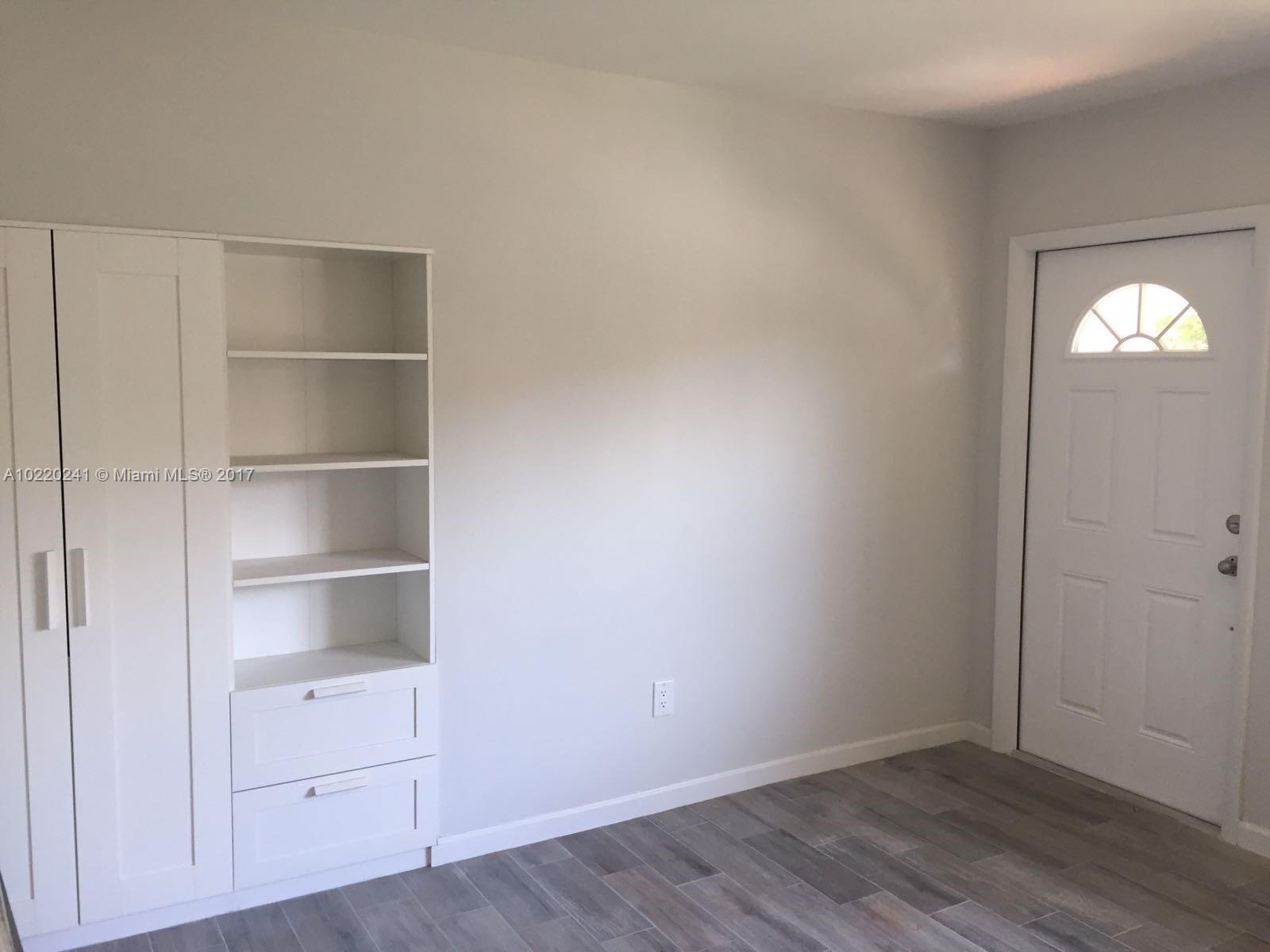 Renno Sub - Residential Lease