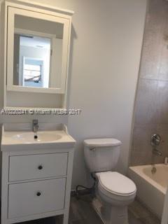 Renno Sub - Residential Lease