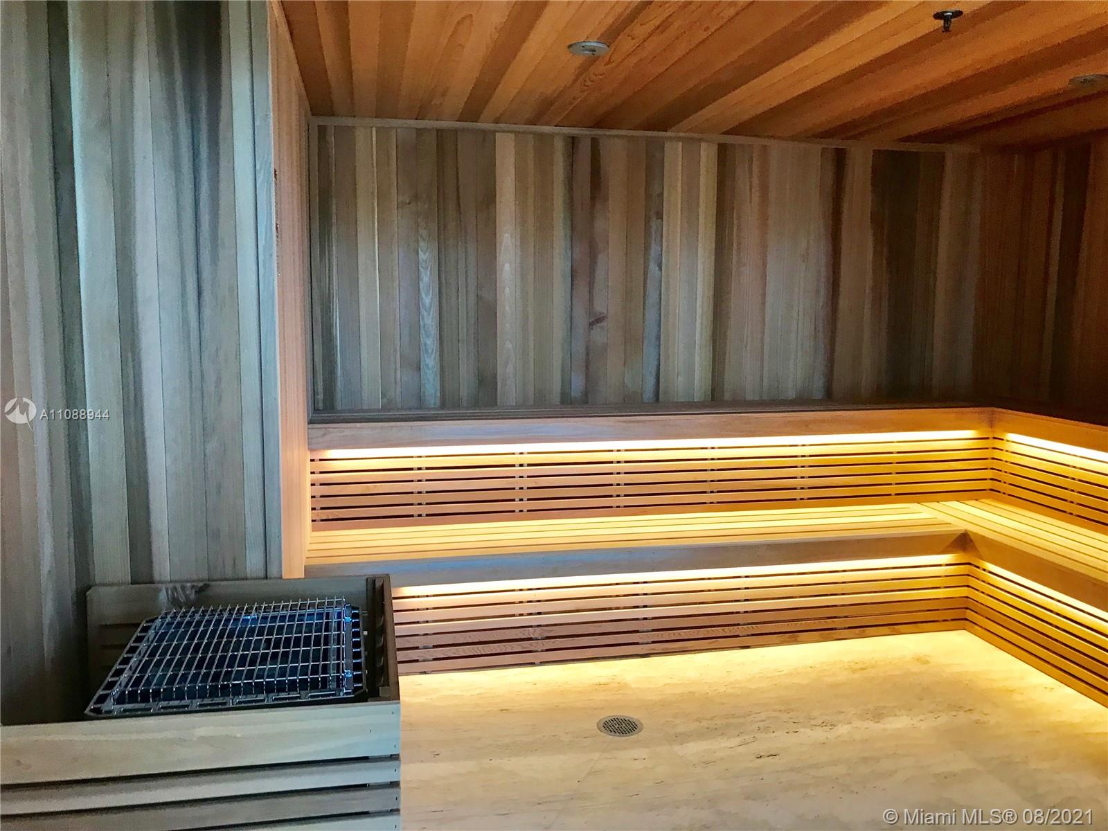 The Harbour - Residential Lease