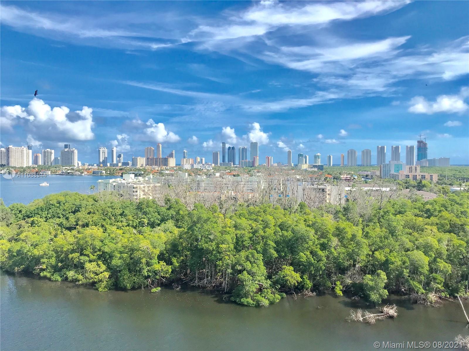 The Harbour - Residential Lease