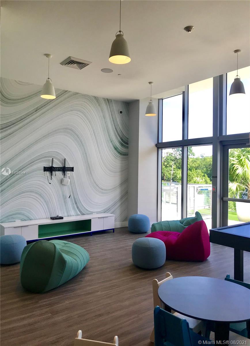 The Harbour - Residential Lease