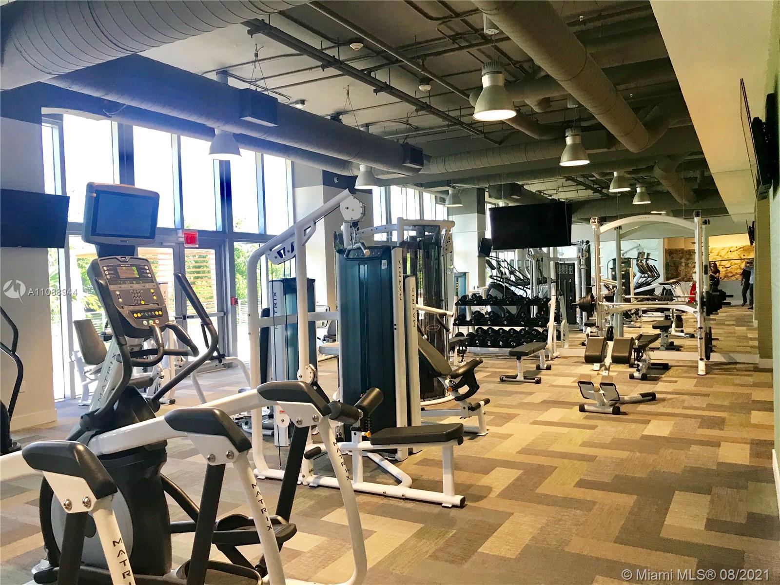 The Harbour - Residential Lease