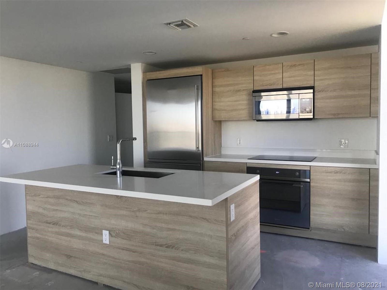 The Harbour - Residential Lease