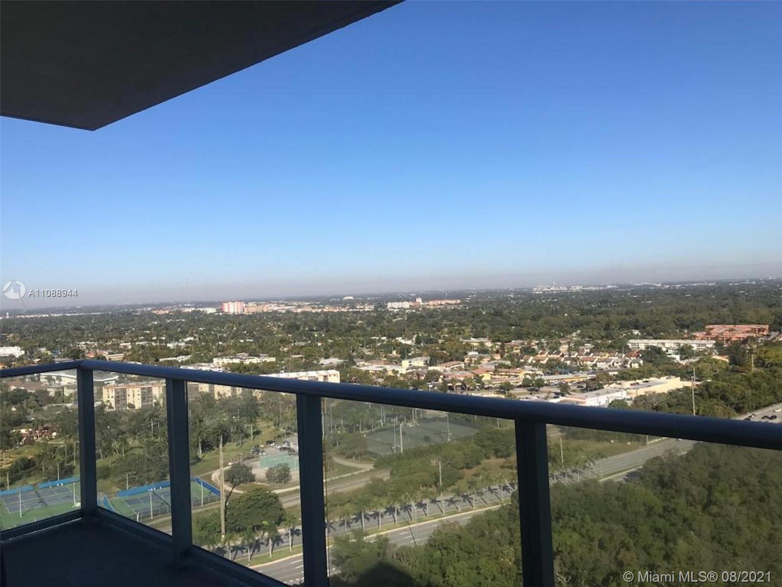 The Harbour - Residential Lease