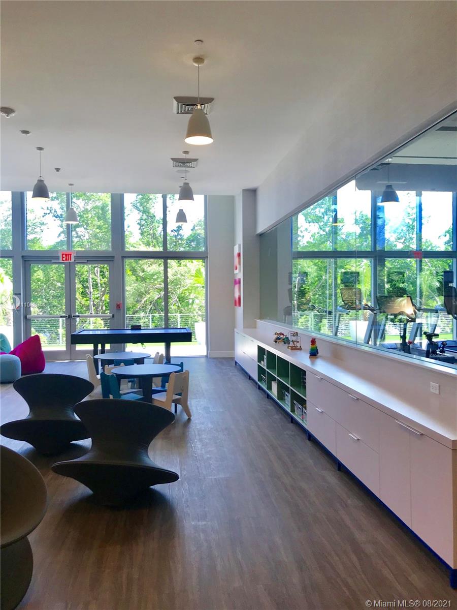 The Harbour - Residential Lease