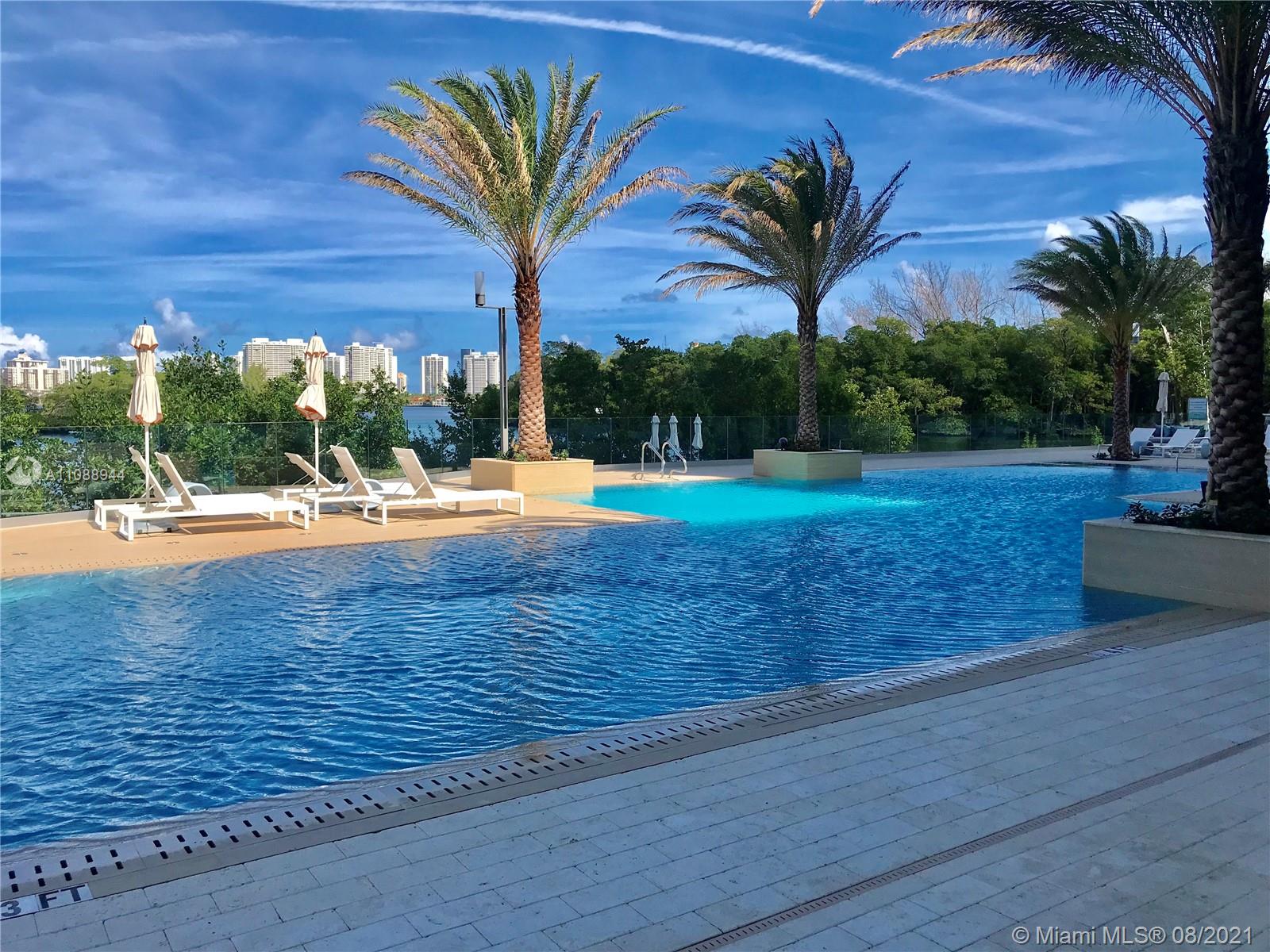 The Harbour - Residential Lease