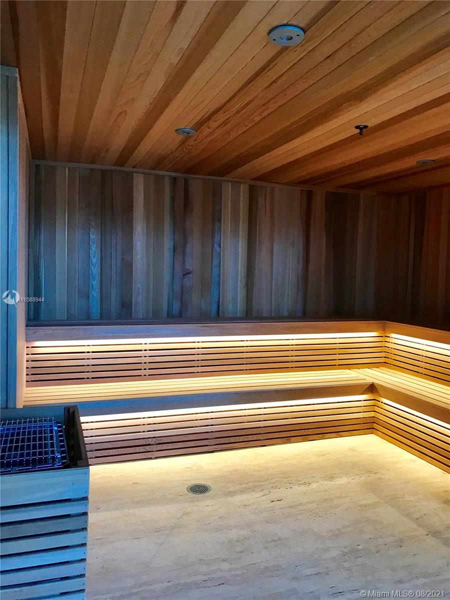 The Harbour - Residential Lease