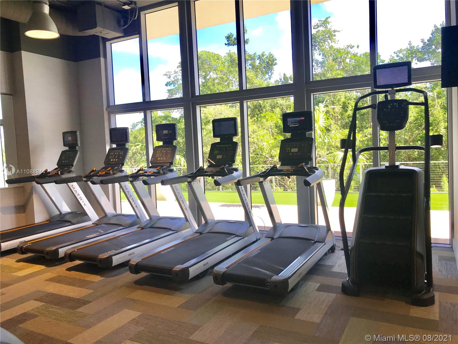 The Harbour - Residential Lease