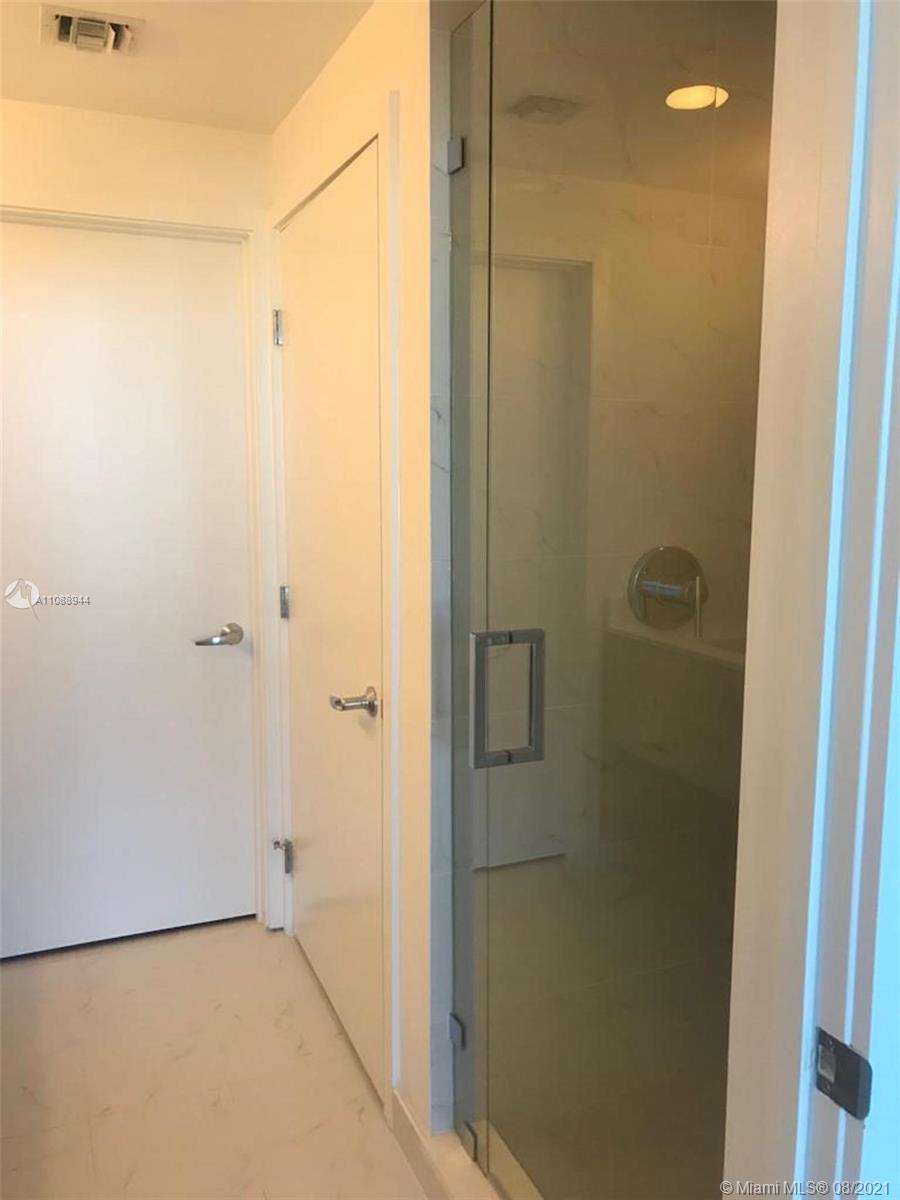 The Harbour - Residential Lease