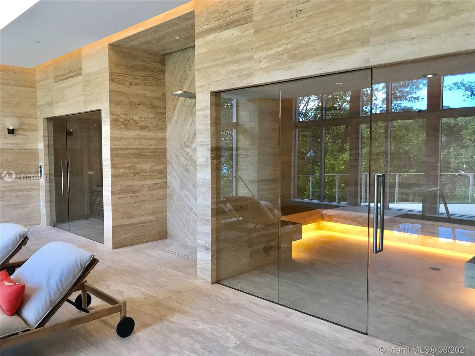 The Harbour - Residential Lease