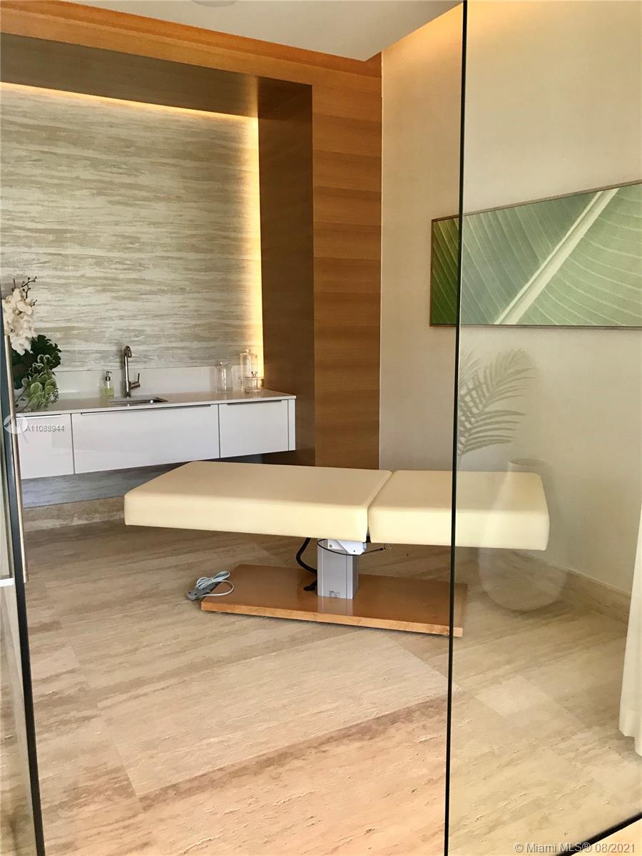 The Harbour - Residential Lease