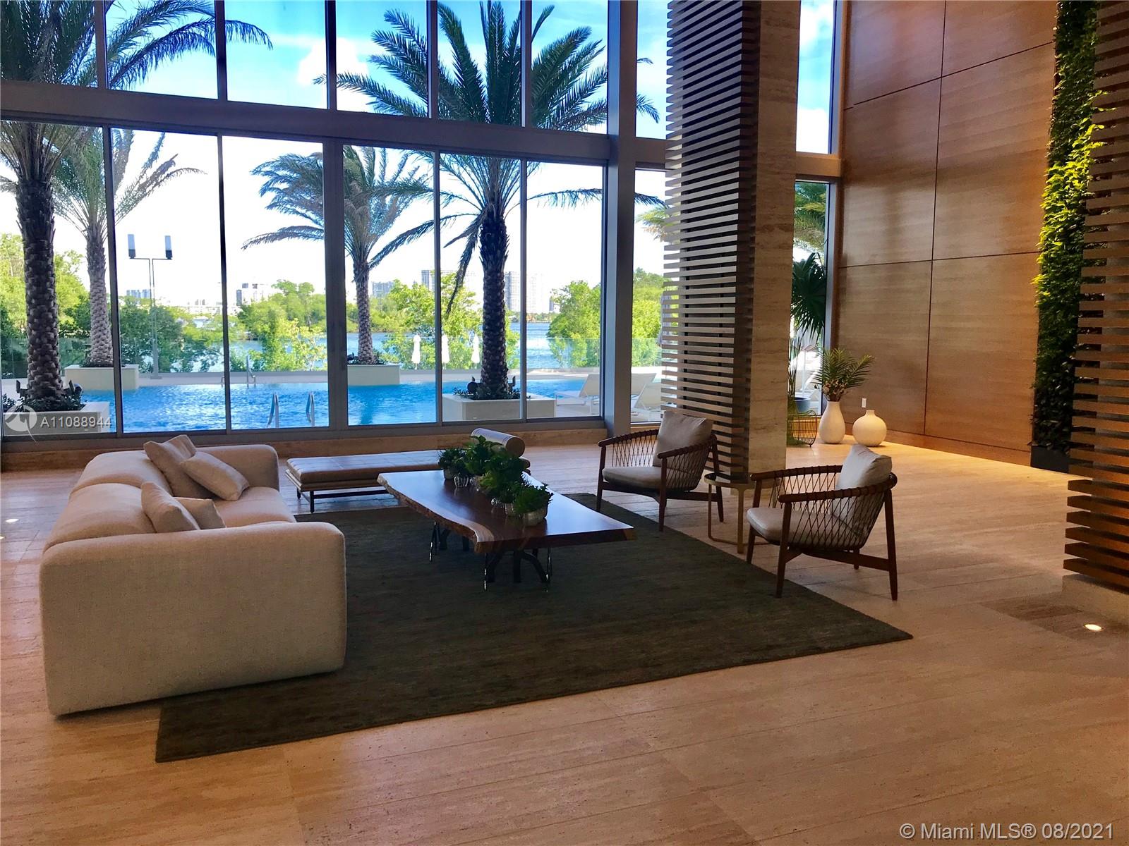 The Harbour - Residential Lease