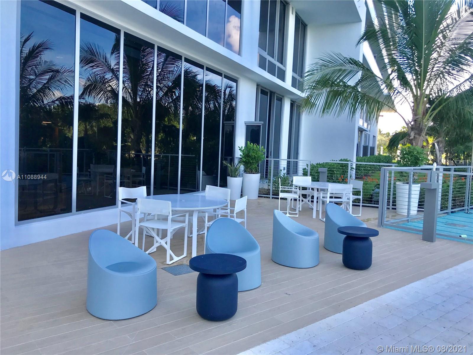 The Harbour - Residential Lease