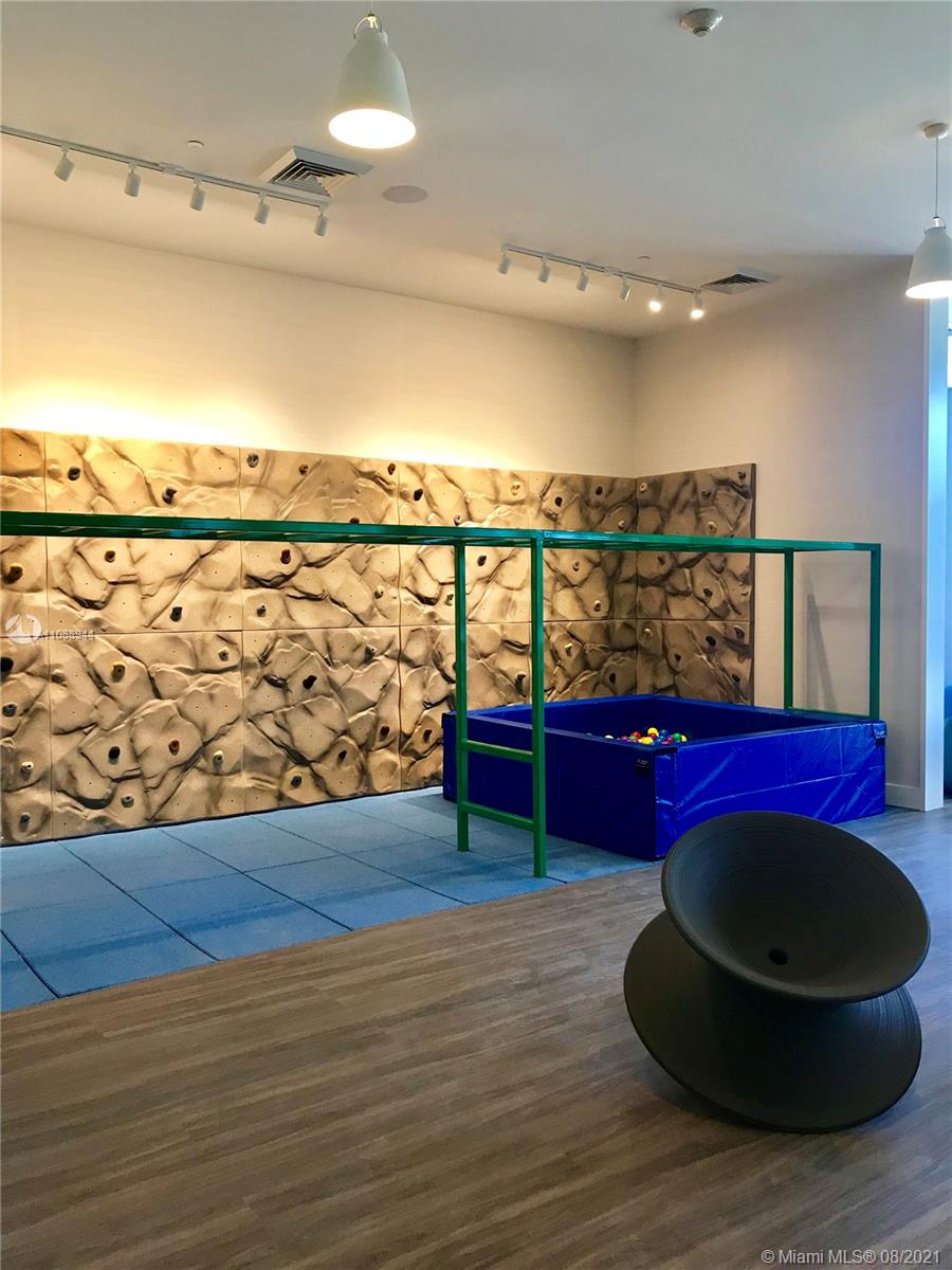 The Harbour - Residential Lease