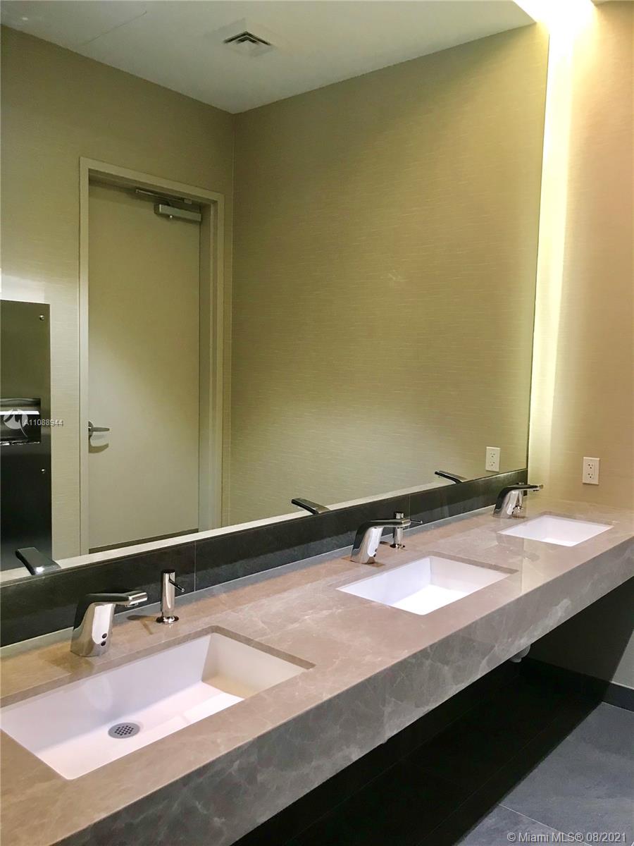 The Harbour - Residential Lease