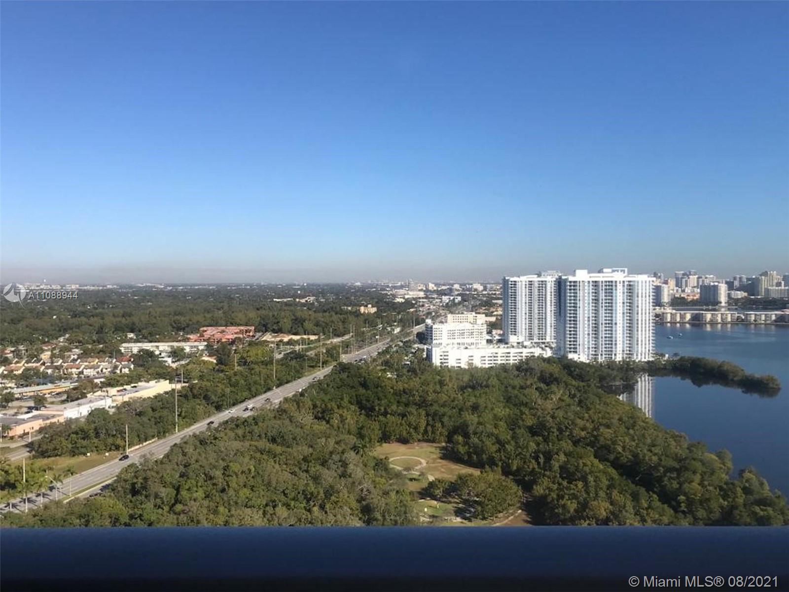 The Harbour - Residential Lease