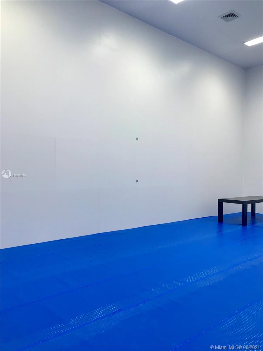 The Harbour - Residential Lease