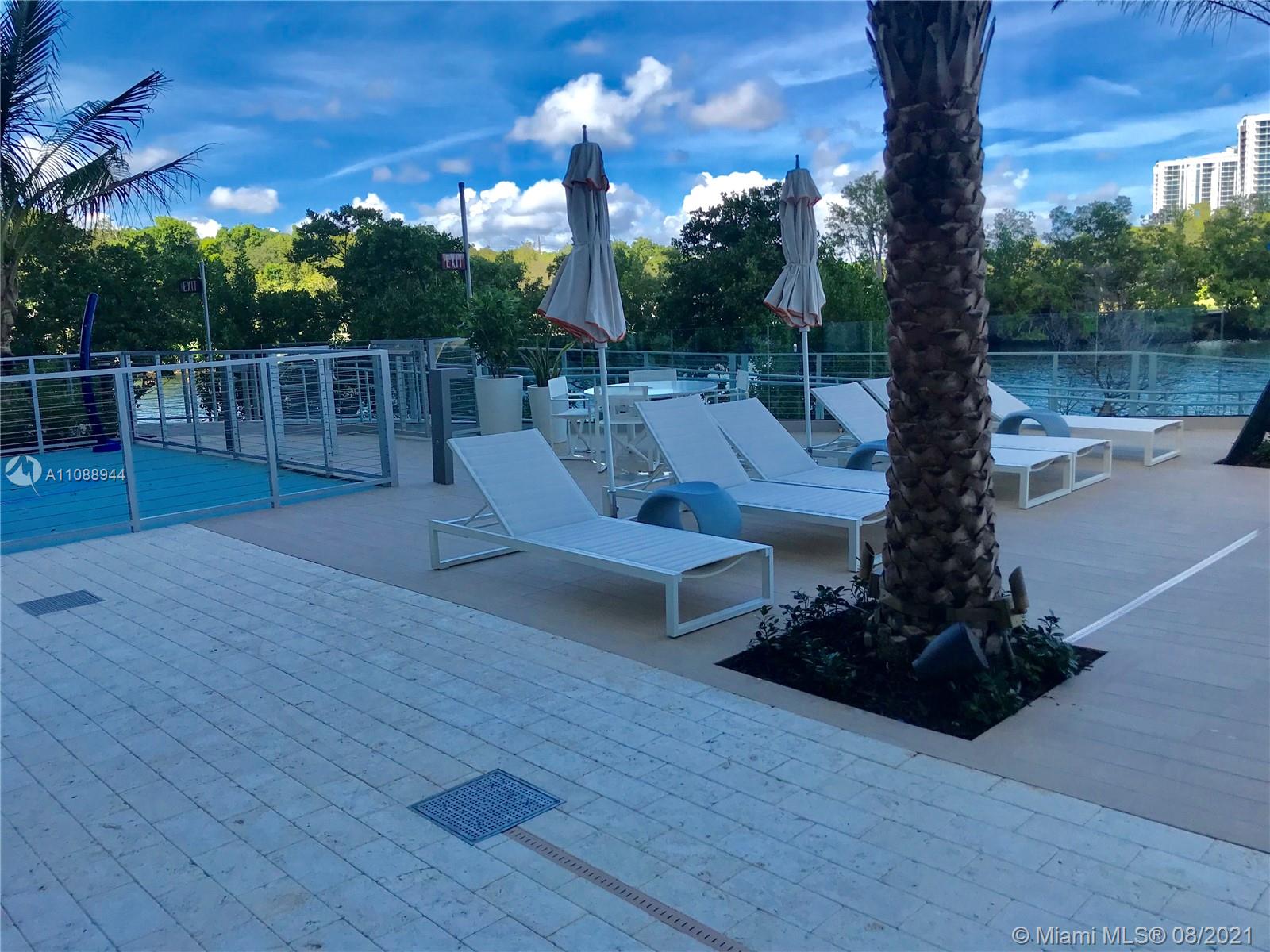 The Harbour - Residential Lease