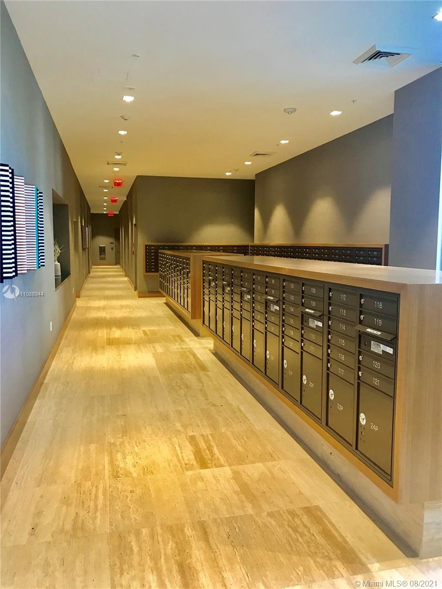 The Harbour - Residential Lease