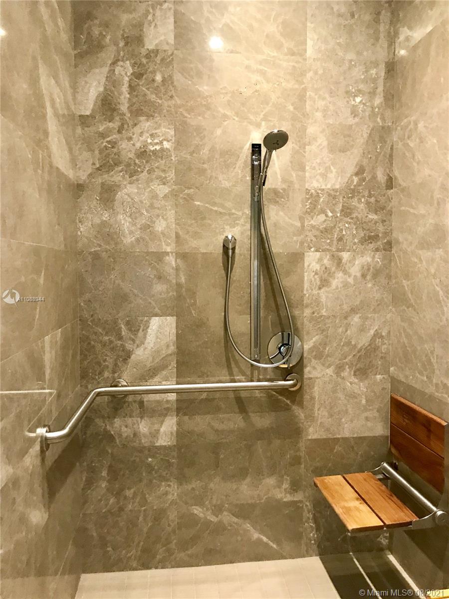 The Harbour - Residential Lease