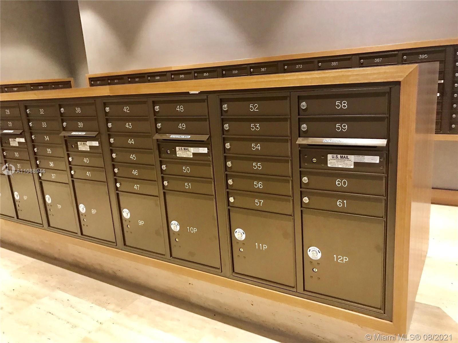 The Harbour - Residential Lease