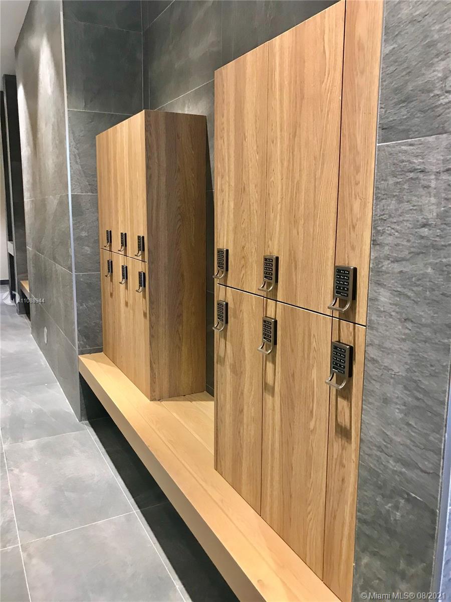 The Harbour - Residential Lease