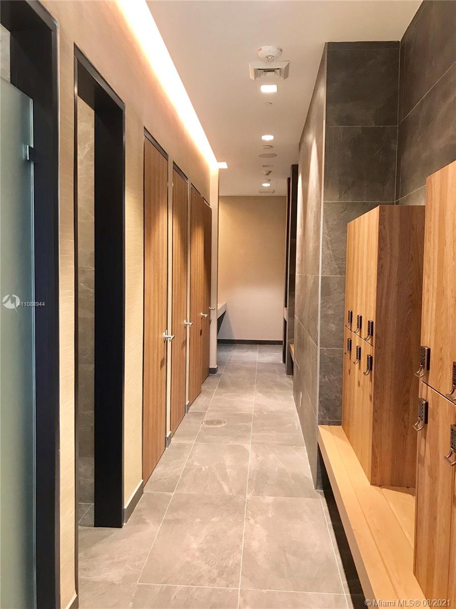 The Harbour - Residential Lease