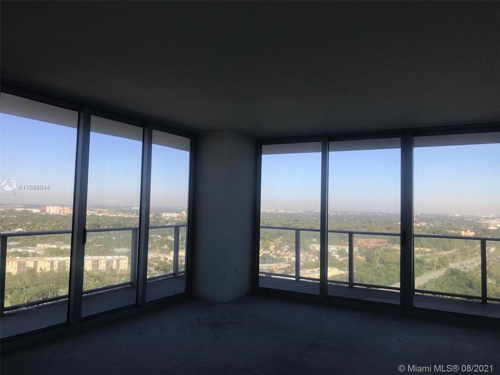 The Harbour - Residential Lease