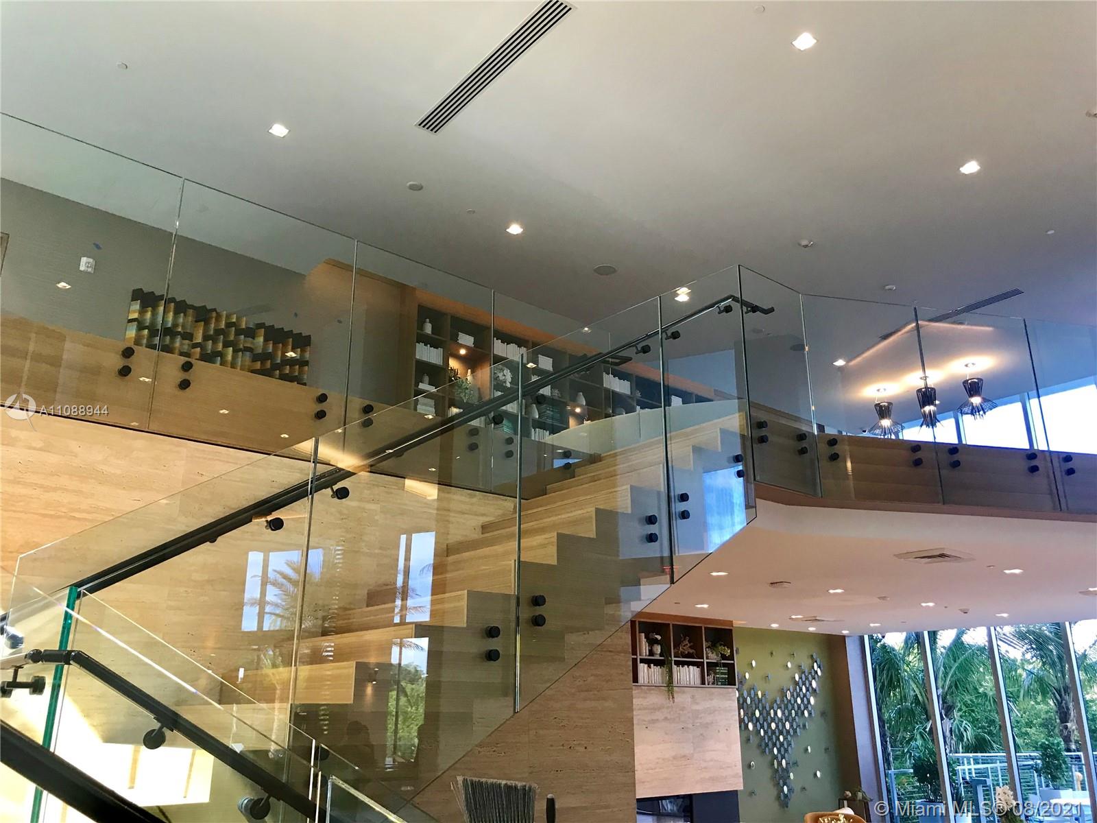 The Harbour - Residential Lease