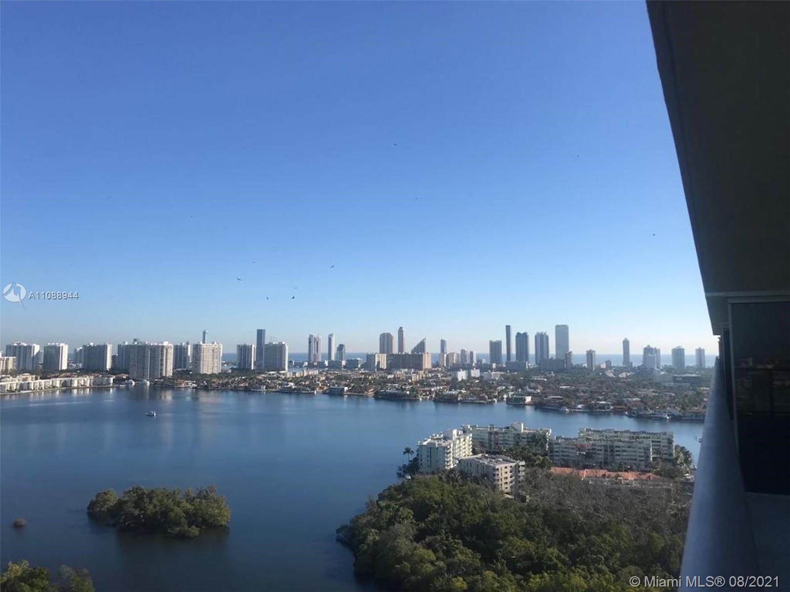 The Harbour - Residential Lease