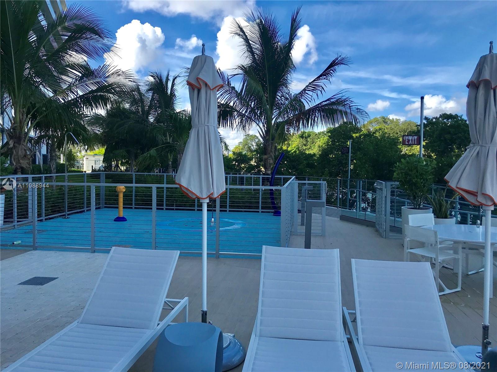 The Harbour - Residential Lease