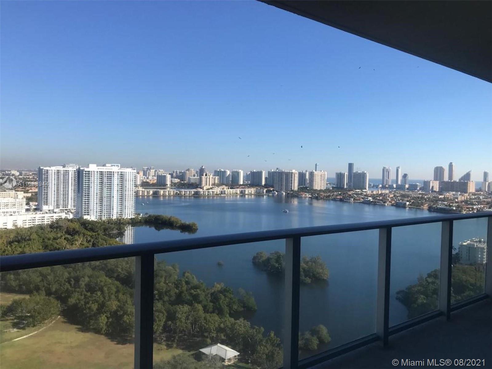 The Harbour - Residential Lease