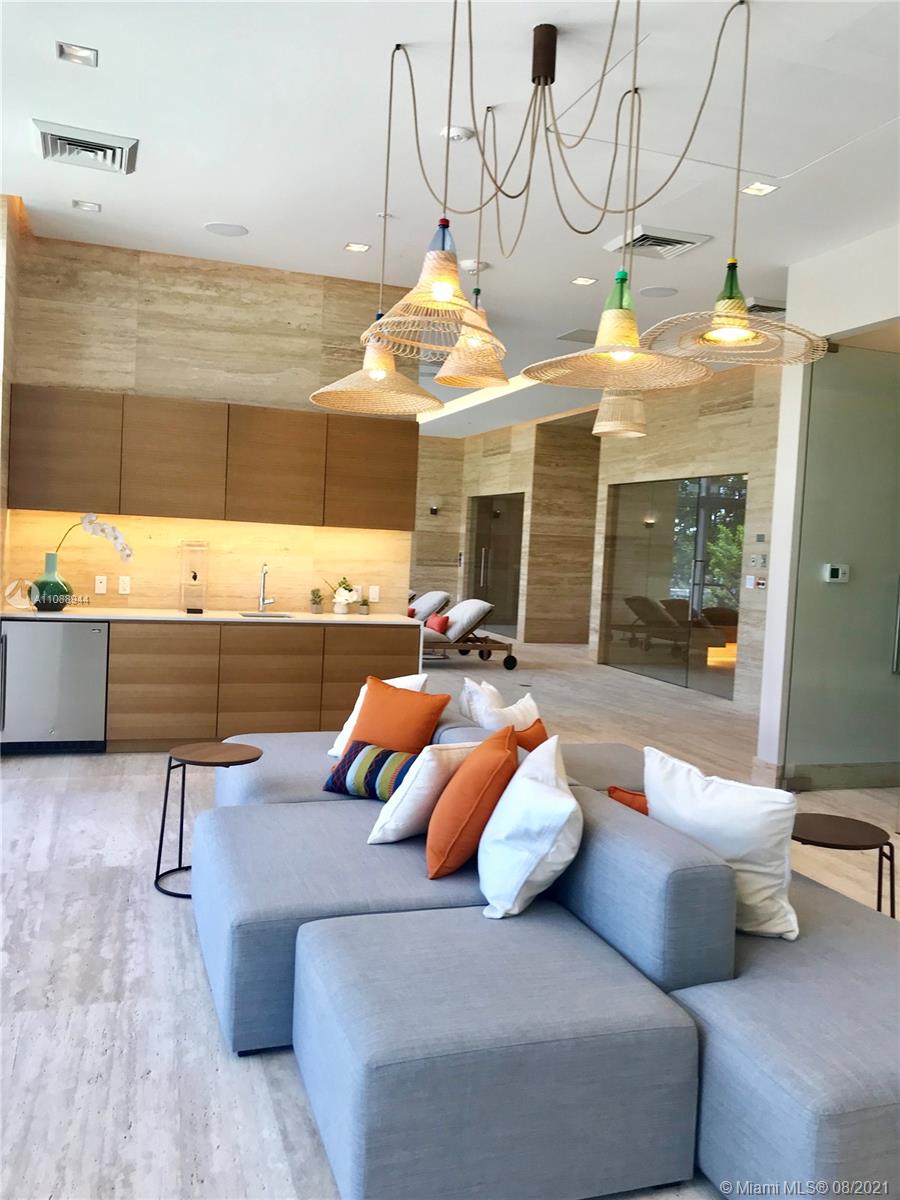 The Harbour - Residential Lease