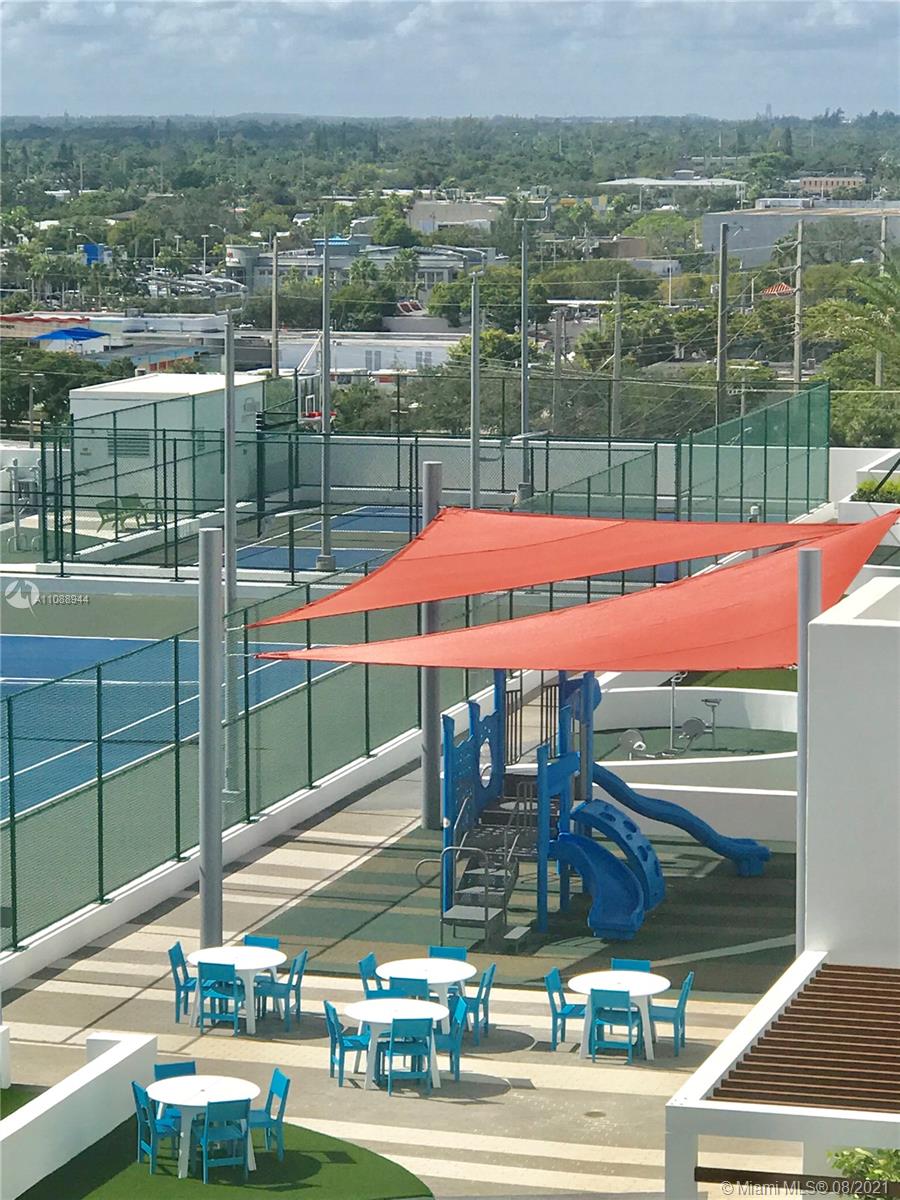 The Harbour - Residential Lease