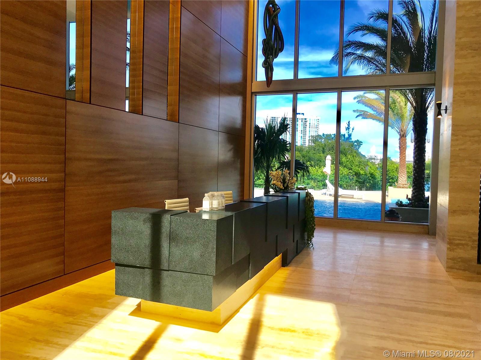 The Harbour - Residential Lease