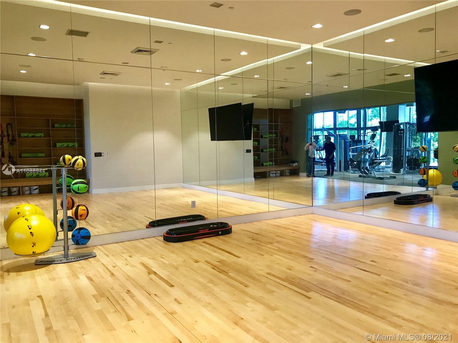 The Harbour - Residential Lease