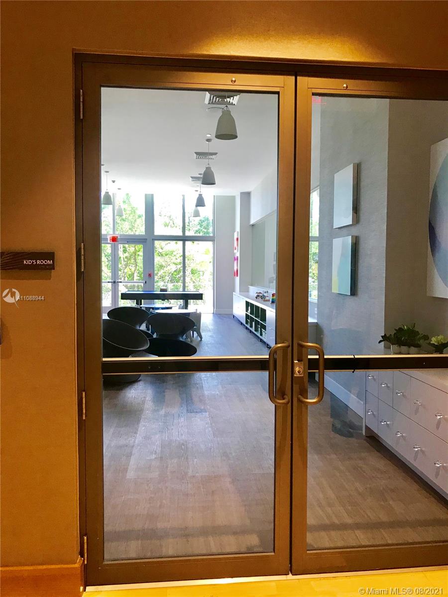 The Harbour - Residential Lease